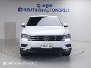 폭스바겐 티구안 2.0 TSI 프레스티지 2024년 12월 52,310km 중고차