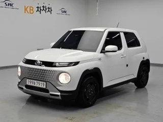 현대 캐스퍼 1.0 가솔린 2022년 11월 91,396km 중고차