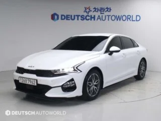 기아 K5 2.0 노블레스 2023년 9월 26,542km 중고차