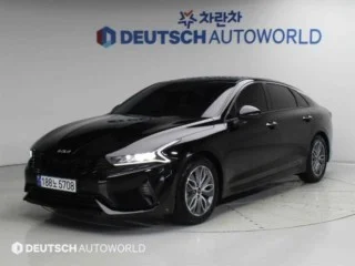기아 K5 2.0 프레스티지 2022년 7월 67,002km 중고차