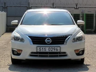 닛산 알티마 2.5 2016년 2월 82,690km 중고차