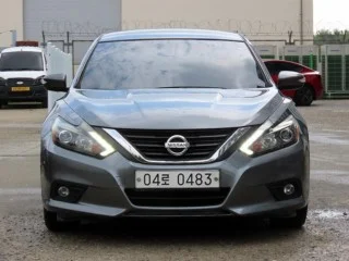 닛산 알티마 2.5 2016년 9월 84,291km 중고차